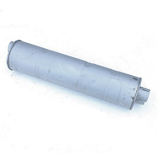 Глушитель ЗИЛ-130 (ОАО "БАКСАН")