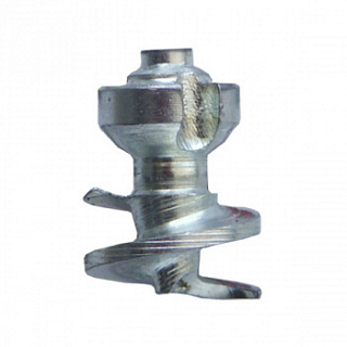 Шип винтовой 12.6х9