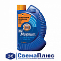 Масло 10W30 ТНК Magnum Motor Plus (1л) SG/CD моторное минеральное