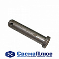 Палец 12х60 (ОАО "МАЗ")