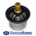 Термостат (82 C) MAN, VOLVO, DAF ("HD-Parts")