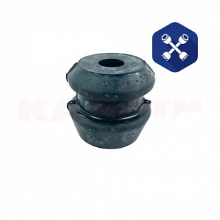 Подушка двигателя ГАЗ передняя ("ЯРТИ")