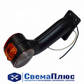 Фонарь габаритный задний (универсальный) ("Альтернатива")