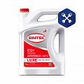 Антифриз красный  10л G-12+ ("SINTEC") (-40 °C)