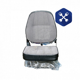 Сиденье пассажира МАЗ