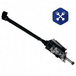 Вал карданный рулевой DONGFENG ("DONGFENG")