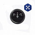 Указатель тока 24В (-50...+50) с кронштейном (ООО НПК "АВТОПРИБОР")