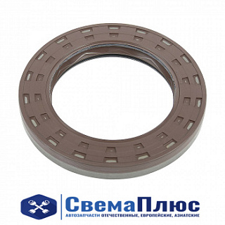Сальник  80х120х15 хвостовика IVECO ("IVECO")