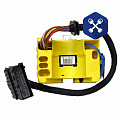 Блок управления подогревателя Eberspacher Airtronic-D2 24В ("Eberspacher")