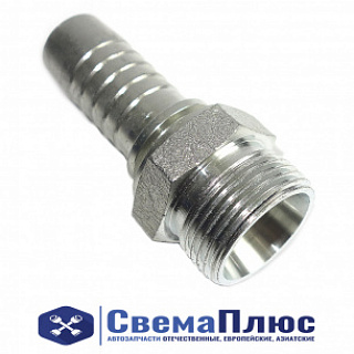 Фитинг-штуцер 3/4" М30х2