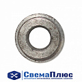 Седло водяного насоса ЧТЗ Т-10, Т-10.02, Т10М, Т-170 (ООО "ТЕХТРОН-ТТ")
