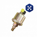 Датчик давления масла CUMMINS 4BT, 6BT, ISBe (М1/8") ("Альтернатива")