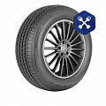 Автошина 235/65 R17 Kormoran SUV Summer TL ("Kormoran")