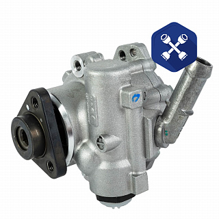 Насос ГУР CUMMINS ISF2.8 ("CUMMINS")