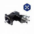 Компрессор 1-о цилиндровый Yuchai YCD4J22T-115, YCD4J22G ("YUCHAI")