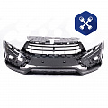 Бампер передний LADA Vesta ("LADA")