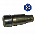 Палец рулевой тяги МЗКТ голый (М24х2.0)