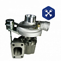 Турбокомпрессор ММЗ Д-245.30Е2 ("CZ a.s")