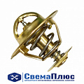 Термостат (82 С) CUMMINS 4BT, 6BT ("HAFFEN")