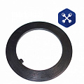 Шайба ступицы СЗАП L1 стопорная ("L1 Yonglitai AXLE")