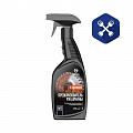 Удалитель ржавчины  (600 мл) с триггером Rust remover Zinc ("GRASS") М -