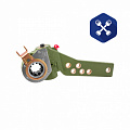Рычаг регулировочный SAF, ВМТ (автомат) ("Hottecke")