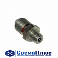 Штуцер М14х1.50-20х1.50 (наружная резьба) ГЦС Краз (ПАО ХК "АвтоКраз")