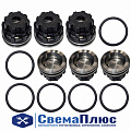 Р/к клапанов насоса Speck NP25/30-200