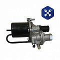 ПГУ FOTON, BAW-1065 ("HOWO")