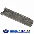 Педаль газа Краз (ПАО "ХК АвтоКраз")
