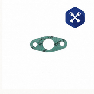 Прокладка ТКР Mercedes-Benz ("Diesel Technic")