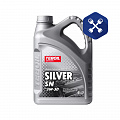 Масло 75W90 TEBOIL EP M (4л) GL-4 трансмиссионное синтетическое М+