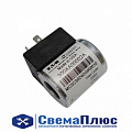 Катушка эл.магнитного клапана 24В (ф=13/32 мм, L=40 мм) 300АА00002А ("EATON")