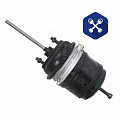 Энергоаккумулятор (тип 30/30) MAN, DAF, RVI (кулачковый тормоз) ("Cojali")