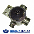 Кран двухходовой Машека КС-4571BY, КС-5479, КС-55727, КС-5571BY (ООО "БудэРус")