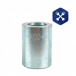 Муфта обжимная DN12 4SP, 4SH