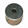 Фильтр насоса ГУР МАЗ (H=96 мм, ф=18/64 мм) ("DIFA")