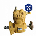 Компрессор 1-о цилиндровый Yuchai YC6108G, YC6В125 ("XCMG")
