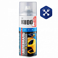 Автоэмаль (520 мл) ГАЗ терракота темно-красная ("KUDO")