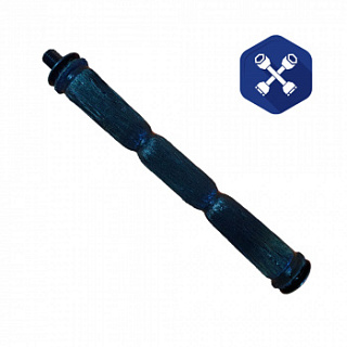 Мышца сиденья водителя ПАЗ пневмо