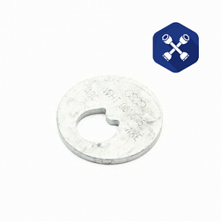 Шайба-эксцентрик развала Audi A4, SEAT ("VAG")