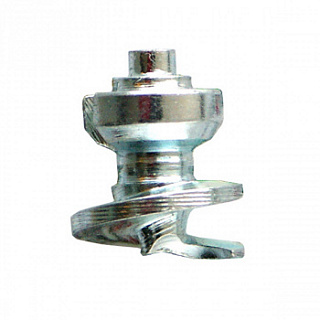 Шип винтовой  9.8х7.9