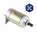 Стартер 12В  (9 зуб) CFMOTO X8, Z8, U8 (0.65 кВт) ("CFMOTO")