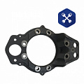 Суппорт SHAANXI Hande Axle передний ("SHAANXI")