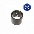Втулка валика рычагов (управление РК) Урал (ф=22/26 мм, Н=20 мм) (АО "АЗ Урал")