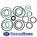 Р/к механизма рулевого УАЗ-31519, ГАЗель (16 наим) н/о (ОАО "БАГУ")