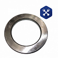 Шайба регулировочная КПП ZF (53х78х5) ("Euroricambi")