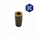 Фильтр гидравлический (Н= 80 мм, ф=18/37 мм) ("SF FILTER")