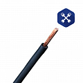 Провод КГтп-ХЛ 1х16 ("TOKOV ELECTRIC")