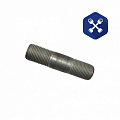 Шпилька М18, L= 71 мм, Р=23х1.50/23х1.50 крепления цапфы Урал (АО "АЗ Урал")